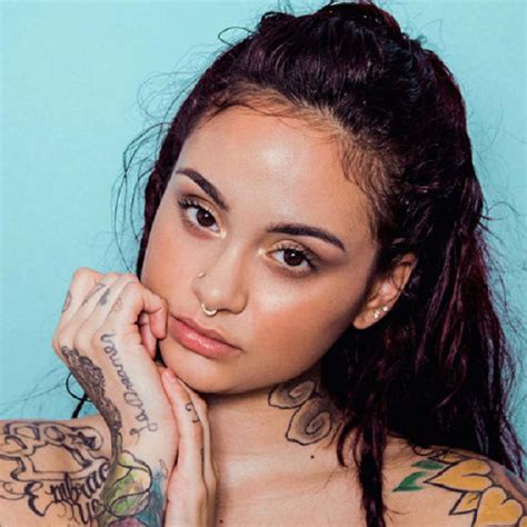 kehlani nip slip|Kehlani Nip Slip From IG